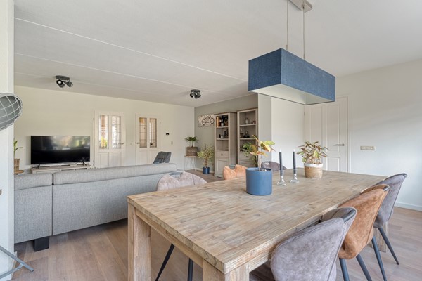 Medium property photo - Schepershof 43, 7885 GM Nieuw-Dordrecht